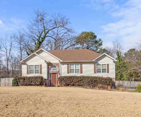 212 Bloomington Drive, Dalton, GA 30721