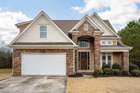 1382 Dreamcatcher Way, Hixson, TN 37343