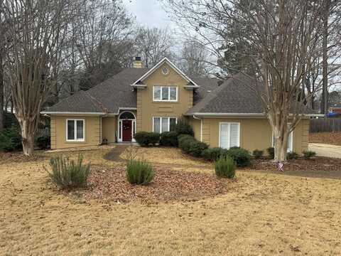 7938 PRESTWICK COURT, COLUMBUS, GA 31909