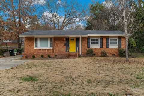 3041 CROSS COUNTRY HILL, COLUMBUS, GA 31906