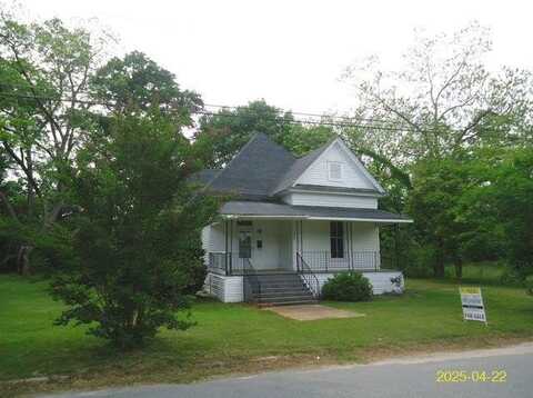 621 ALSTON STREET, RICHLAND, GA 31825
