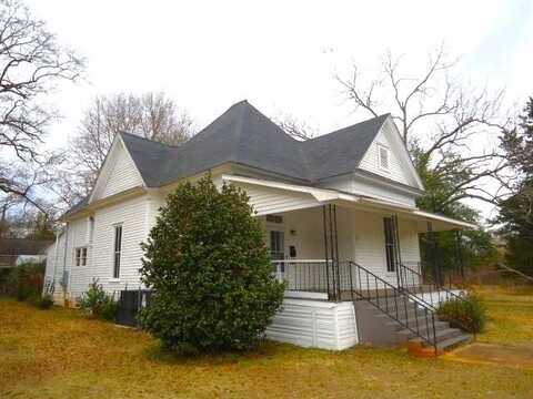 621 ALSTON STREET, RICHLAND, GA 31825