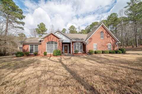 91 KRISTI LYNN'S COURT, MIDLAND, GA 31820