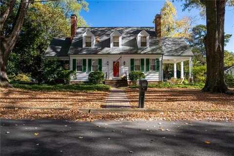 7235 Duval Avenue, Gloucester, VA 23061