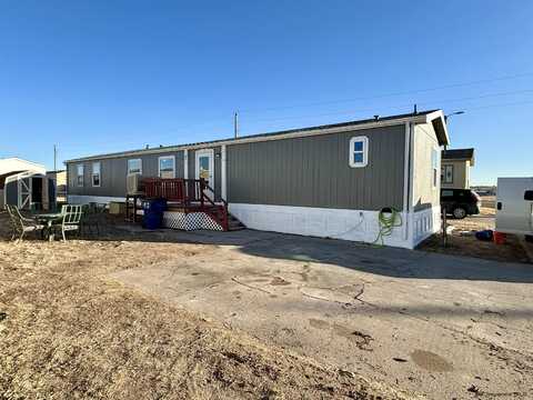 505 WILLIAMS ST, Cheyenne, WY 82007