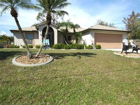 1247 PETRONIA STREET, NORTH PORT, FL 34286