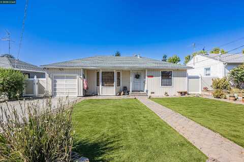 22237 Queen St, Castro Valley, CA 94546