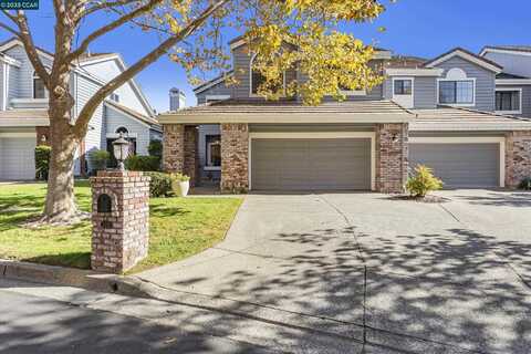 128 Kingswood, Danville, CA 94506