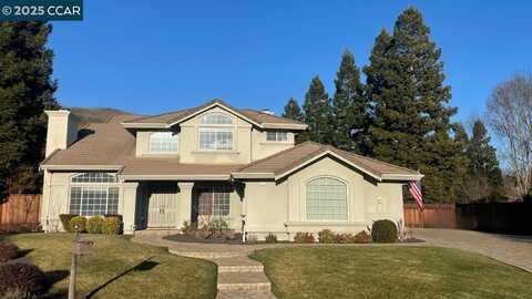 330 Tuscany Court, Danville, CA 94506