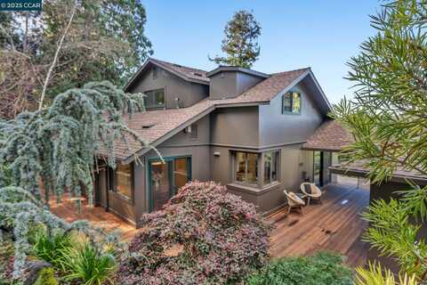 44 Barbara Rd, Orinda, CA 94563