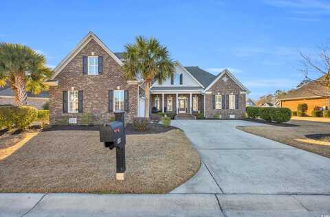 212 Minnow Ln., Murrells Inlet, SC 29576