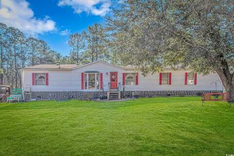 2128 West Homewood Rd., Conway, SC 29526