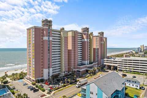 2801 S Ocean Blvd., North Myrtle Beach, SC 29582