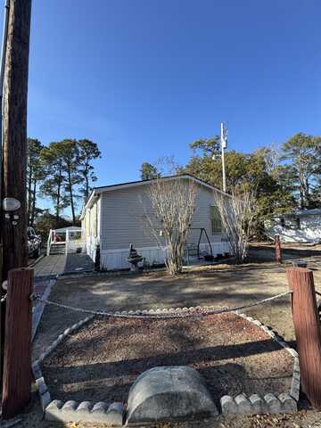 601 6th Ave. S, Myrtle Beach, SC 29577