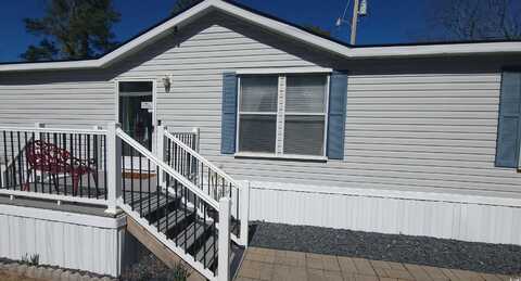 601 6th Ave. S, Myrtle Beach, SC 29577