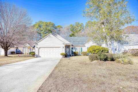 2110 Green Heron Dr., Murrells Inlet, SC 29576