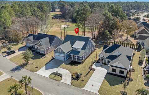 4340 Parkland Dr., Myrtle Beach, SC 29579