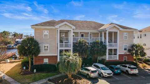 1538 Lanterns Rest Rd., Myrtle Beach, SC 29579