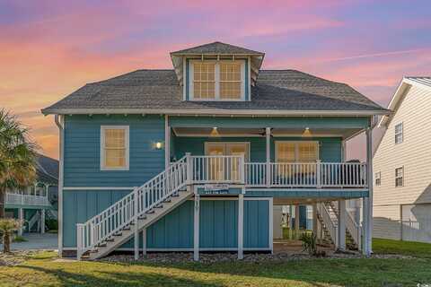 719 N Waccamaw Dr., Garden City Beach, SC 29576