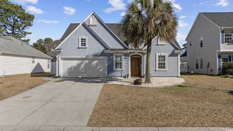 455 Blackberry Ln., Myrtle Beach, SC 29579