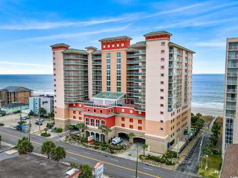 1321 S Ocean Blvd., North Myrtle Beach, SC 29582