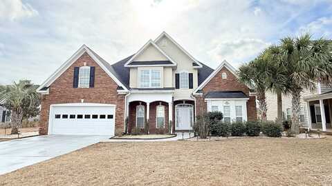 8304 Parasol Ct., Myrtle Beach, SC 29579
