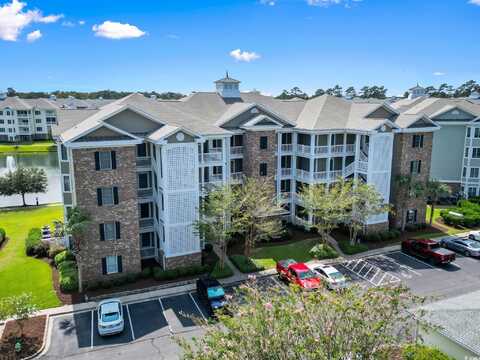 4851 Luster Leaf Circle, Myrtle Beach, SC 29577