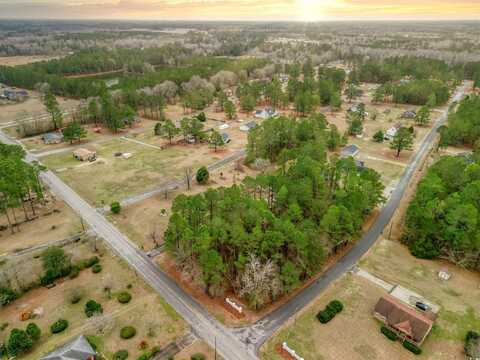 Lot 1 C Peach Tree Rd., Marion, SC 29571