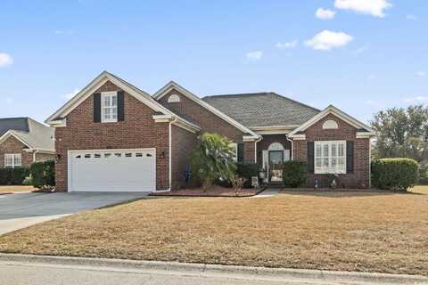 116 Cypress Estates Dr., Murrells Inlet, SC 29576