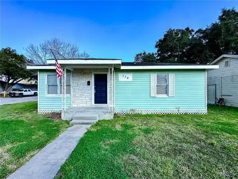 220 Fairview Drive, Kingsville, TX 78363