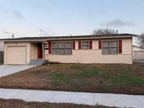 1006 Shiels Drive, Corpus Christi, TX 78412