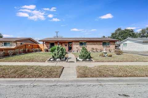 1317 Easthaven Drive, Corpus Christi, TX 78412