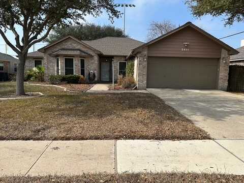 2411 Oak Brook Drive, Portland, TX 78374