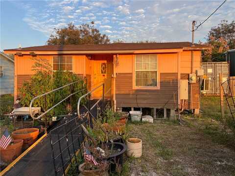 undefined, Rockport, TX 78382