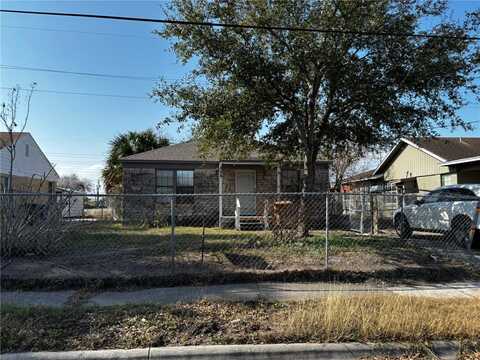 329 Garfield Drive, Corpus Christi, TX 78408