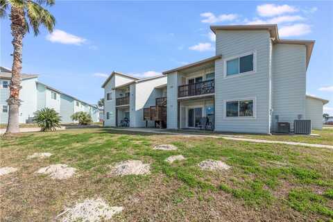 230 Cut Off Rd, Aransas Harbors, Port Aransas, TX 78373