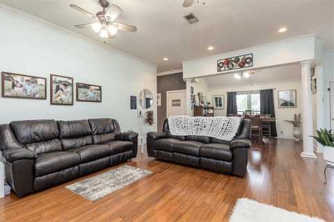 1409 ASHWOOD CIRCLE, West Memphis, AR 72301