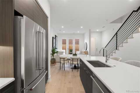 1815 N Williams Street, Denver, CO 80218