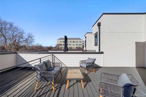 1815 N Williams Street, Denver, CO 80218