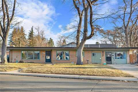 6440 - 6450 W 35th Avenue, Wheat Ridge, CO 80033