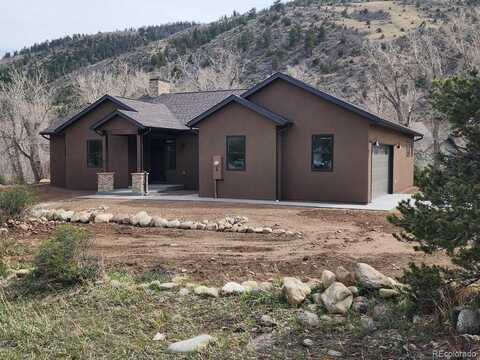 17240 Fox Trot Way, Salida, CO 81201