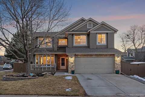 5584 Chambray Court, Highlands Ranch, CO 80130