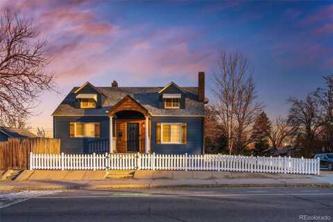 285 E Dartmouth Avenue, Englewood, CO 80113