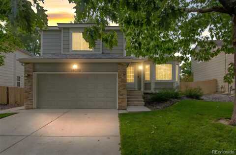 10535 Holyoke Drive, Parker, CO 80134