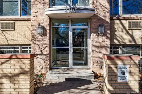 969 S Pearl Street, Denver, CO 80209