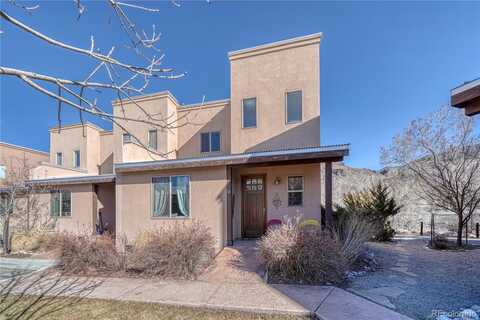 402 E Sackett Avenue, Salida, CO 81201