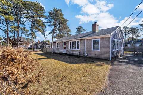 55 Cedar Street, South Yarmouth, MA 02664