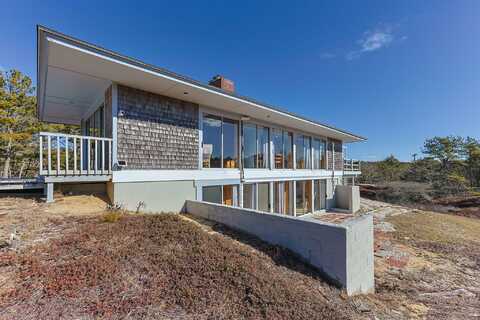 2 Cobb Road, Truro, MA 02666