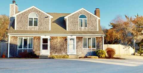 8 Seashore Park Drive, Provincetown, MA 02657