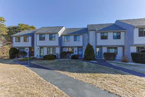 100 Chestnut Circle, Brewster, MA 02631